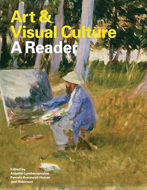 Image du vendeur pour Art & Visual Culture: A Reader (Paperback) mis en vente par Grand Eagle Retail