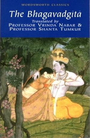 Seller image for THE BHAGAVADGITA for sale by By The Way Books
