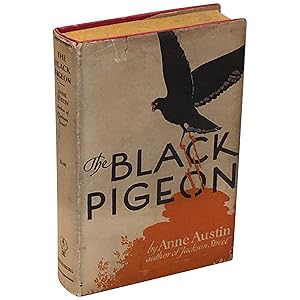 The Black Pigeon