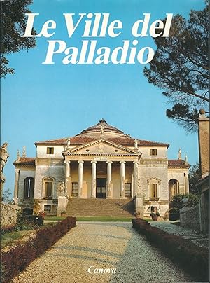 Le ville del Palladio (Italian Edition)