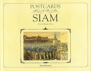 Postcards of Old Siam