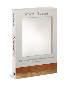 Image du vendeur pour What Is a Nazarene?: Understanding Our Place in the Religious Community (Paperback or Softback) mis en vente par BargainBookStores
