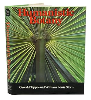 Seller image for Humanistic botany. for sale by Andrew Isles Natural History Books