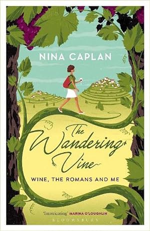 Seller image for The Wandering Vine (Paperback) for sale by Grand Eagle Retail