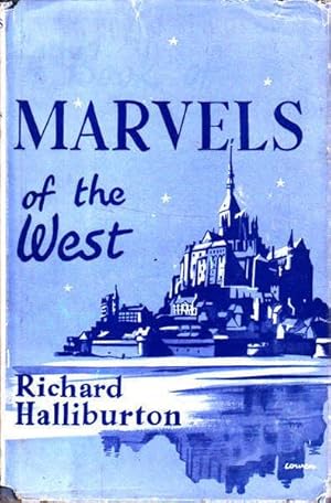 Marvels of the West