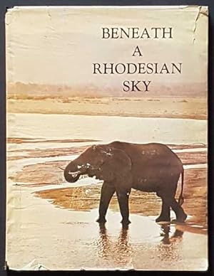 Seller image for Beneath a Rhodesian Sky for sale by Goulds Book Arcade, Sydney