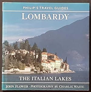 Seller image for Philips Travel Guide to Lombary: Italian Lakes for sale by Goulds Book Arcade, Sydney