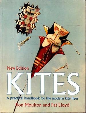 Seller image for Kites: A Practical Handbook for sale by Goulds Book Arcade, Sydney