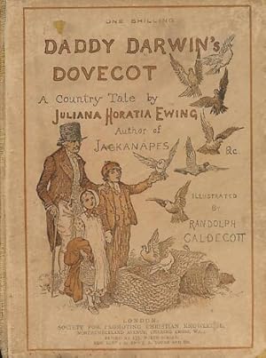 Image du vendeur pour Daddy Darwin's Dovecot. A Country Tale mis en vente par Barter Books Ltd