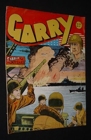 Seller image for Garry (n21) : Tarawa la sanglante for sale by Abraxas-libris