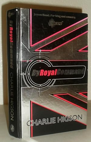 By Royal Command (SIGNED COPY)