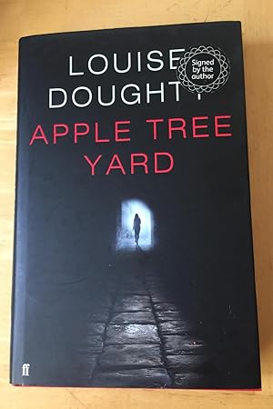 Imagen del vendedor de Apple Tree Yard a la venta por N K Burchill Rana Books