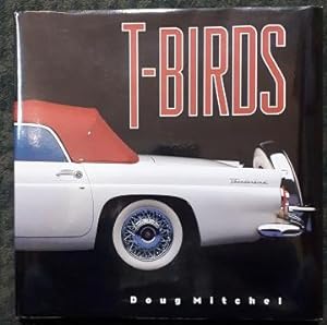 Seller image for T-Birds for sale by City Basement Books