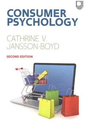 Image du vendeur pour Consumer Psychology mis en vente par GreatBookPrices