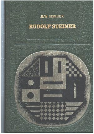 Image du vendeur pour Rudolf steiner mis en vente par librairie philippe arnaiz