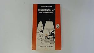 Imagen del vendedor de The Beast in Me and Other Animals a la venta por Goldstone Rare Books
