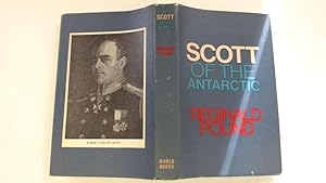 Image du vendeur pour Scott of the Antarctic mis en vente par Goldstone Rare Books