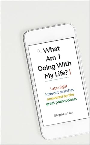 Seller image for What Am I Doing with My Life? (Hardcover) for sale by AussieBookSeller