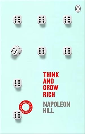 Image du vendeur pour Think And Grow Rich (Paperback) mis en vente par AussieBookSeller