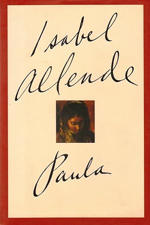 Seller image for Paula (Spanish Edition) for sale by Von Kickblanc