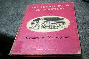 Seller image for The Junior Book Of Scripture: Book 2 for sale by SGOIS