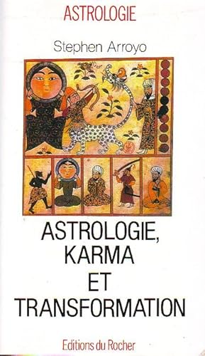 Astrologie, Karma et Transformation