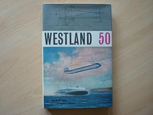 Imagen del vendedor de Westland 50 a la venta por The Book Tree