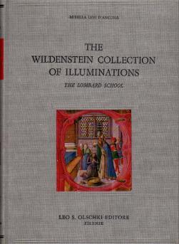 Immagine del venditore per The Wildenstein collection of illuminations. The lombard school. venduto da Messinissa libri