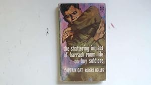 Imagen del vendedor de Captain Cat a la venta por Goldstone Rare Books