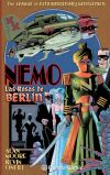 Image du vendeur pour Rosas de Berln: The league of extraordinary gentlemen Nemo mis en vente par AG Library