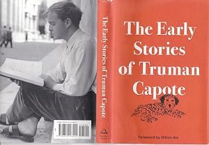 The Early Stories of Truman Capote