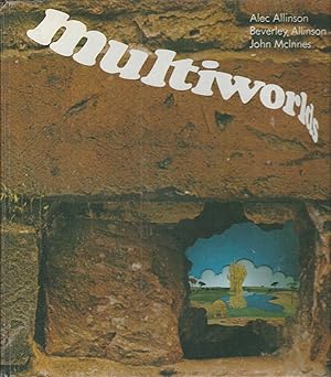 Seller image for Multiworlds for sale by BYTOWN BOOKERY