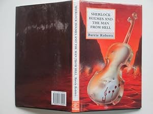 Image du vendeur pour Sherlock Holmes & the man from hell mis en vente par Aucott & Thomas