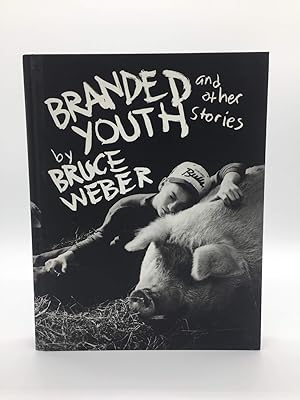 Immagine del venditore per Branded Youth venduto da Holt Art Books
