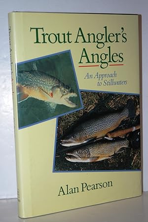 Seller image for Trout Angler's Angles for sale by Nugget Box  (PBFA)