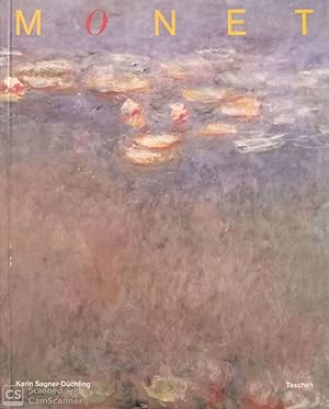 Image du vendeur pour Monet (1840-1926). Una fiesta para la vista mis en vente par Llibres Capra