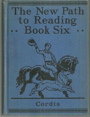 Seller image for NEW PATH TO READING Book Six for sale by Gibson's Books