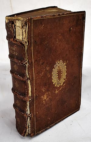 Immagine del venditore per Caii Sollii Apollinaris Sidonii Arvernorum episcopi opera. Jo. Savaro Claromontensis venduto da Sequitur Books