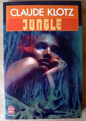 Immagine del venditore per Jungle. venduto da librairie sciardet