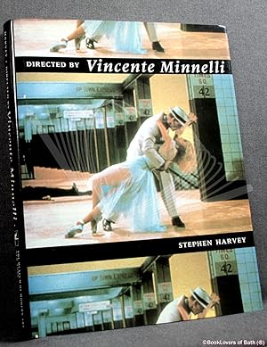 Seller image for Directed by Vincente Minnelli for sale by BookLovers of Bath