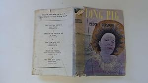 Seller image for Long Pig for sale by Goldstone Rare Books