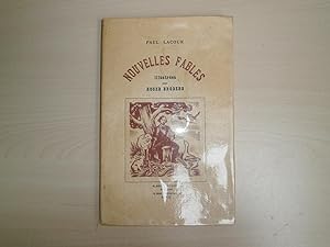 Seller image for NOUVELLES FABLES for sale by Le temps retrouv
