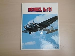 Imagen del vendedor de Heinkel he 111 a la venta por Le temps retrouv