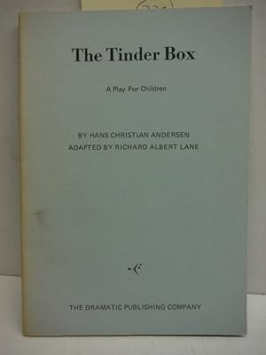 Immagine del venditore per The tinder box, by Hans Christian Andersen: Adapted by Richard Albert Lane venduto da Imperial Books and Collectibles