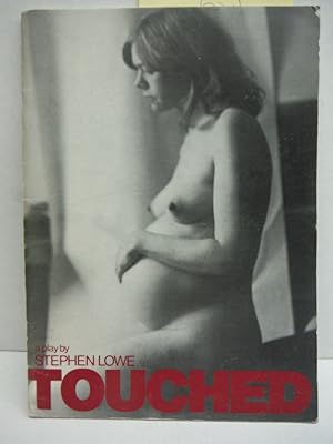 Seller image for Touched for sale by Imperial Books and Collectibles