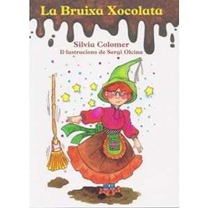 Imagen del vendedor de La bruixa xocolata a la venta por Imosver