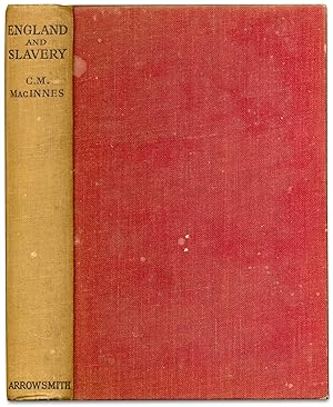England and Slavery