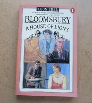 Seller image for Bloomsbury: A House of Lions for sale by BRIMSTONES