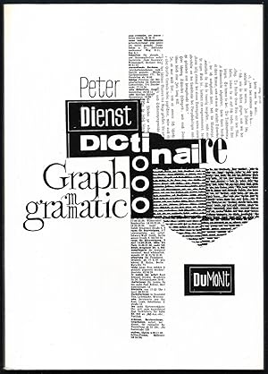 Diction[n]aire Grapho-Grammatico.