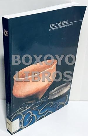 Seller image for Vida y muerte en Arroyo Culebrero (Legans) for sale by Boxoyo Libros S.L.